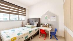 Blk 461C West Rock @ Bukit Batok (Bukit Batok), HDB 5 Rooms #574486031